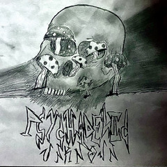 UNKNOWN - PSYCHADELIC (Prod. Rockyythugn + DjDeath)
