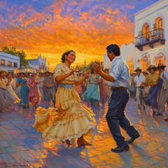 We Just Wanna Dance