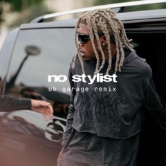 nostylist (uk garage remix)