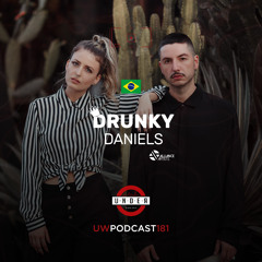 Drunky Daniels (BRA) @ Under Waves #181