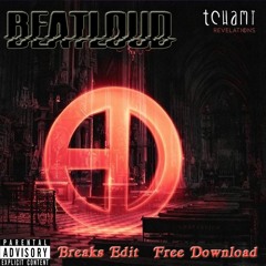 Tchami - Godspell (BeatLoud Edit) FREE DOWNLOAD!!