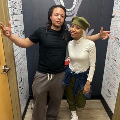 Domani Interviews w/ Tiara LaNiece and DTLR Radio (5.3.24)