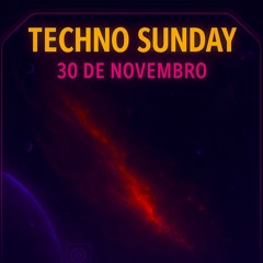 "Fast House" Live Set @ Techno Sunday 2025-11-30