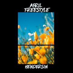 April Freestyle