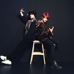 선우&케빈 (더보이즈) - 눈, 코, 입