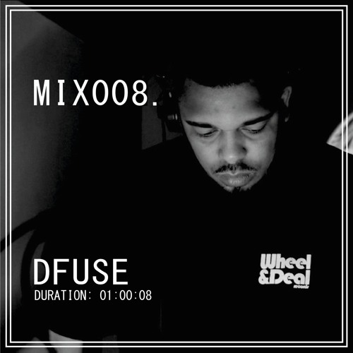 MIX008: DFUSE