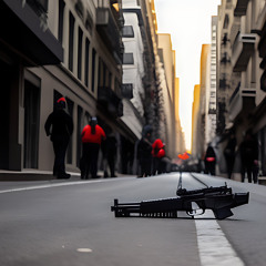 FLAME - Decisions (Prod. By dal Lore)