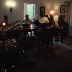Dijon - Many Times (Live)