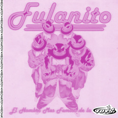 LA MOVIE  - MechaToy