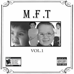 Friday 13th (Actev Suar, Jay Vill, JayCup)