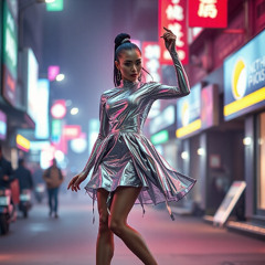 Searching for Your Love