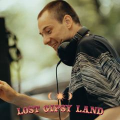 Hristo Tafkov | Lost Gipsy Land Festival 2024