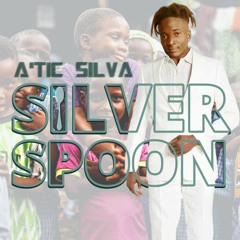 Silver Spoon by A'Tic Silva