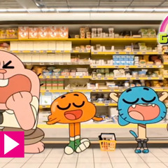 Candy Song