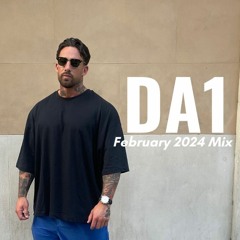 DA1 - February 2024 Mix