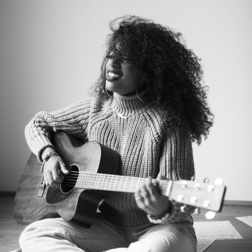 Baby Im A Fool(Cover)
