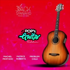 Pop's Guitar Riddim - SOCA 2020