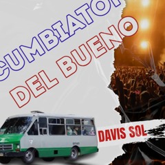 CUMBIATON DEL BUENO - DAVIS SOL