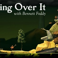 Super Mario Bros. Gets Getting Over It with Bennett Foddy Mashup