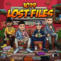 Uber (feat. Karamel19 & Omar101)