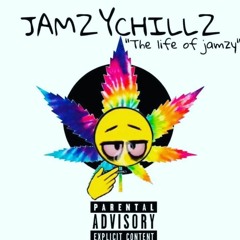 Don't Want It - JamzyChillz
