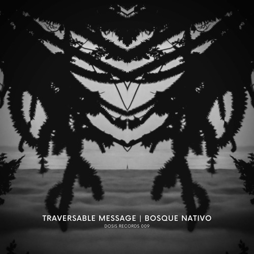 Premiere: Traversable Message - Ecos Hypnoticos (original mix)