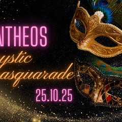 Divine Entheos - Mystic Masquerade 25.10.25