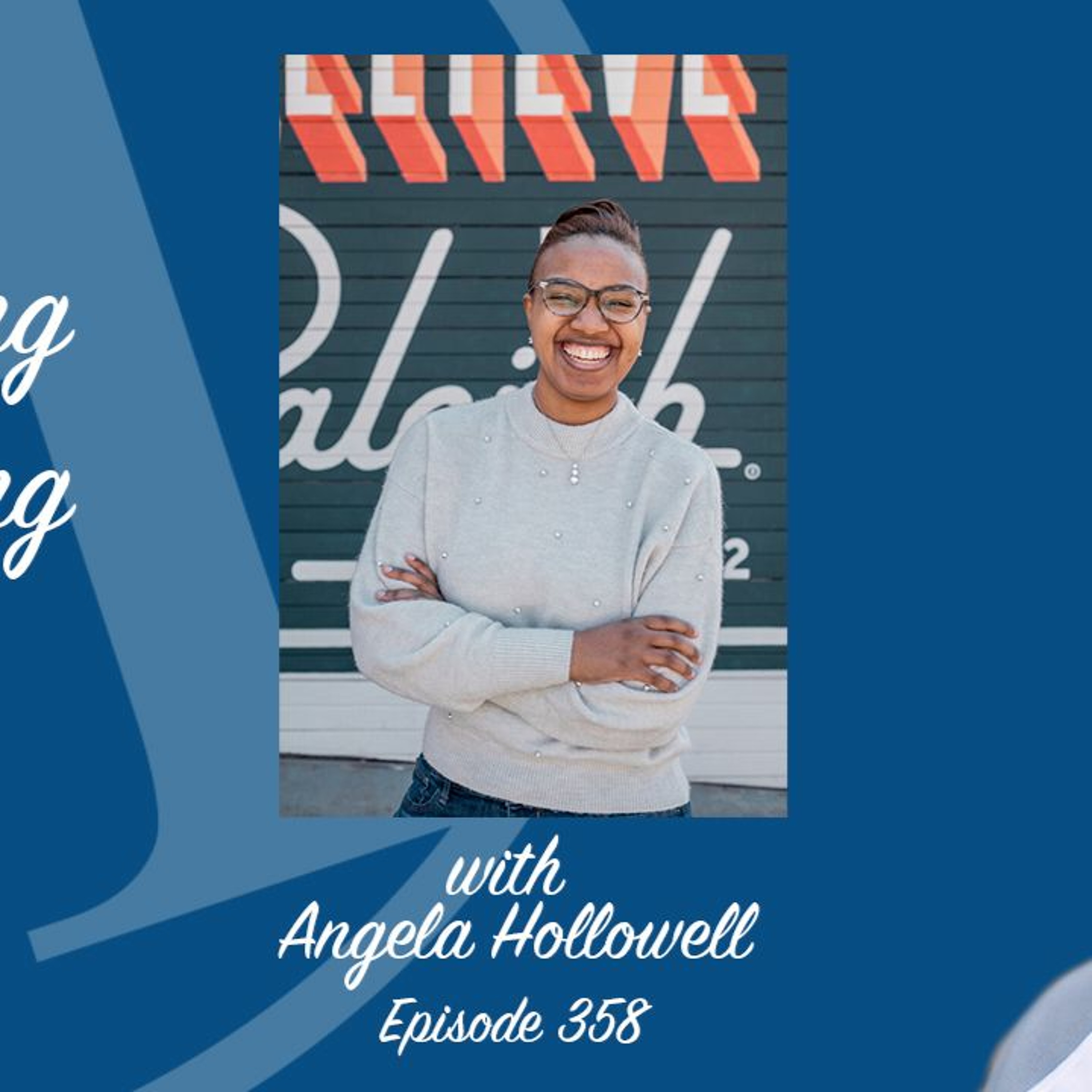 Delivering Marketing Joy