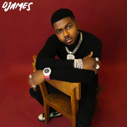 Skiibii ft. Davido - Baddest Boy Remix - DJames SAD GIRLZ LUV MONEY Edit (Clean)