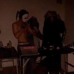 (LIVE VERSION) ZZKILLME LIVE @ HALLOWEEN RAVE '25 NYC (10/30/2025)