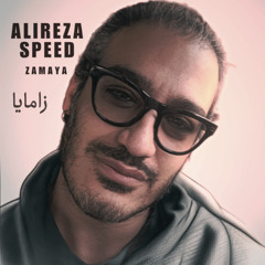 Alireza Speed-Zamayaعلیرضا اِسپید-زامایا