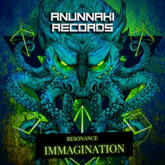 RESONANCE - Immagination (Original Mix)