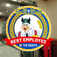 ☹︎ ✮❗Charlie's Inferno: Remix. Something Evil Will Happen (s.e.w.h)❗✮ ☹︎