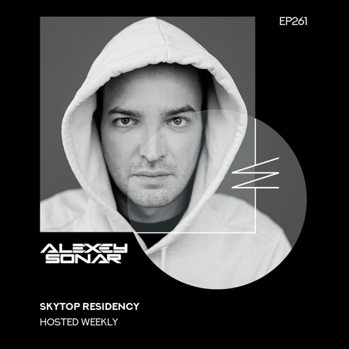 Alexey Sonar - SkyTop Residency 261