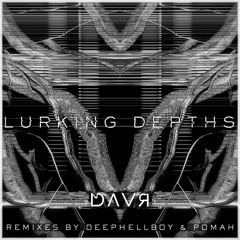 DΛVЯ - The Sweet Emotion Of Chaos [KK003]