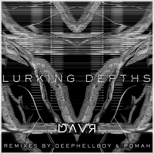 DΛVЯ - The Sweet Emotion Of Chaos [KK003]