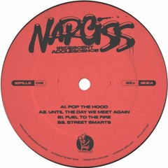 Narciss - Pop The Hood [10PILLS012 | Premiere]