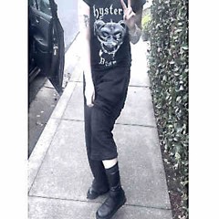 i’m not a perfect person….