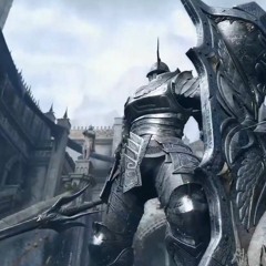 Demon's Souls Remake ~ Trailer Song