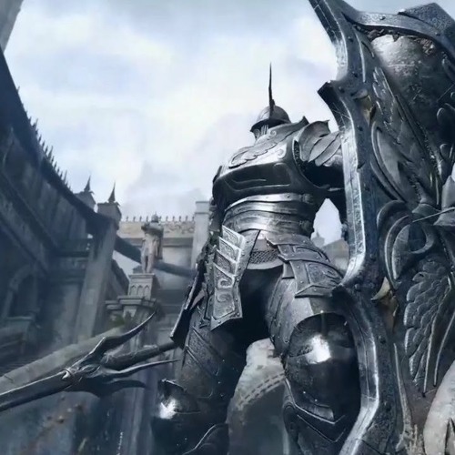 Demon's Souls Remake ~ Trailer Song