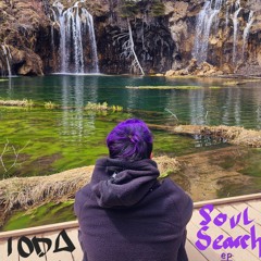 IODA - Soul Search