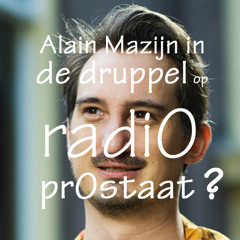 druppel 221 24 november 24