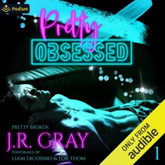 [PDF READ ONLINE] Pretty Obsessed: A Pretty Broken Standalone