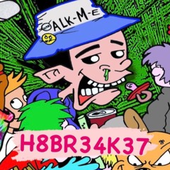 Alk-M-E - H8BR34K37 [DISCO BISCUITS LP - FORTHCOMING 2025 ON RAVEPOOL]