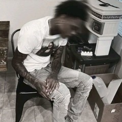 Dougie B Hazard Lights x just leave me to bleed