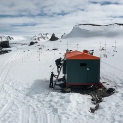 Pesquisas da UnB na Antártica são retomadas