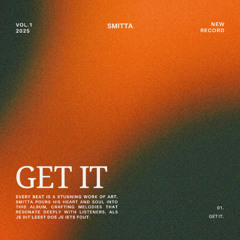 Smitta - Get It
