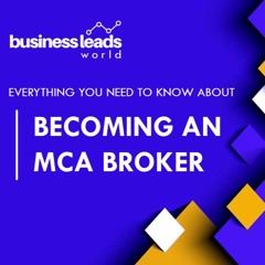 Merchant Cash Advance Leads