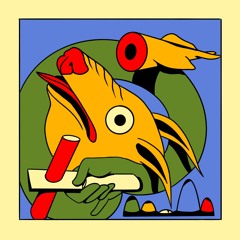 weiird fish (arpegg)