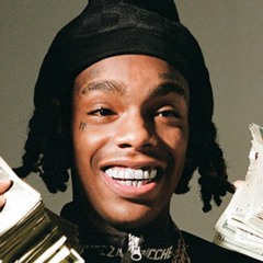 YNW Melly - Coupe (Unreleased)